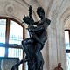 скульптура в Лувре