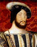 Франциск I (1494-1547гг.)