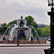 фонтан на площади Согласия