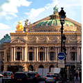 Тур в Париж: Гранд Опера